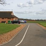 Millfields Pavlion